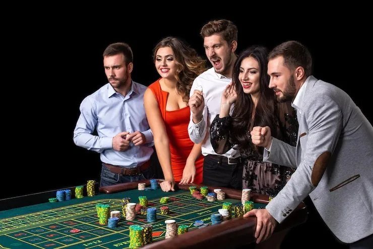 hacksawgaming Bono de bienvenida al casino